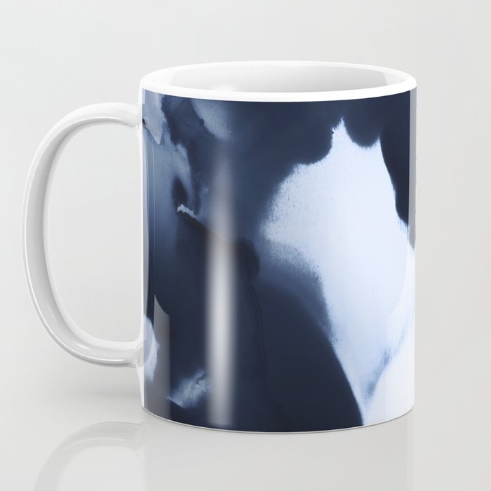 BLUE INK 22 Coffee Mug Gallery Image 3