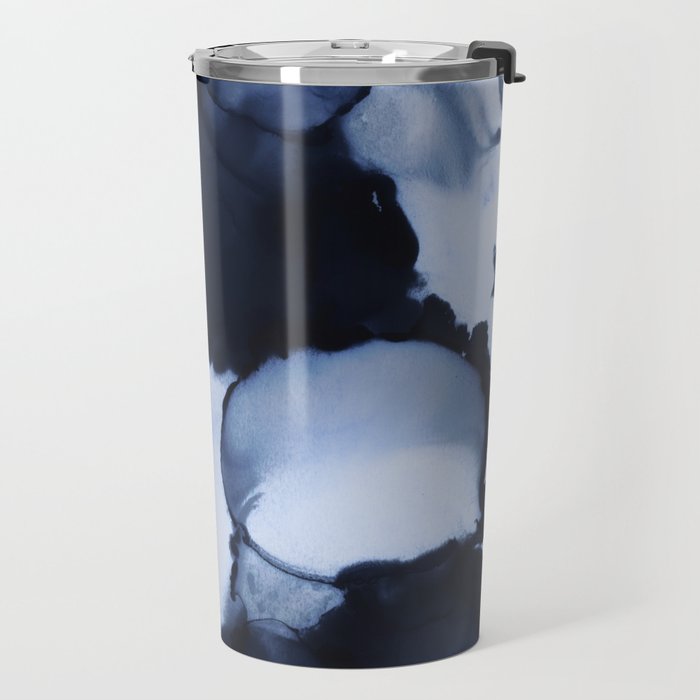 BLUE INK 22 Travel Mug Gallery Image 2