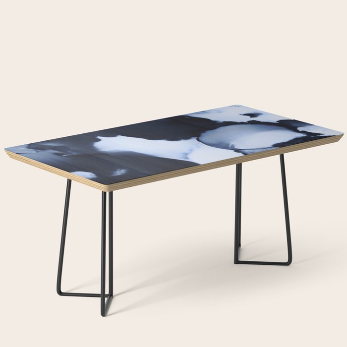 BLUE INK 22 Coffee Table Gallery Image 1