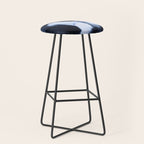 BLUE INK 22 Stool Gallery Image 1