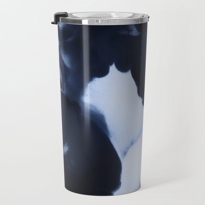 BLUE INK 22 Travel Mug Gallery Image 3