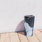 BLUE INK 22 Travel Mug Gallery Image 4