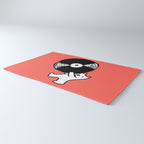 Record bear Rug Gallery Image 3
