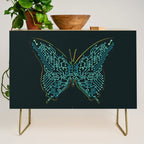 Mechanical Butterfly Credenza Gallery Image 1
