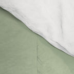 Circular Abstract VI Comforter Gallery Image 4