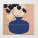 gatherings 9 Wood Wall Art Gallery Image 1