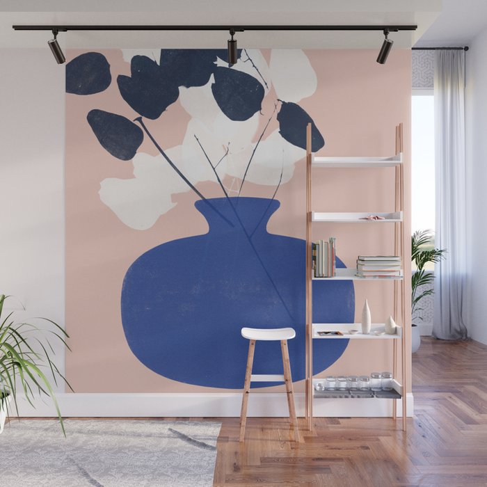 gatherings 9 Wall Mural Gallery Image 1