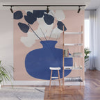 gatherings 9 Wall Mural Gallery Image 1
