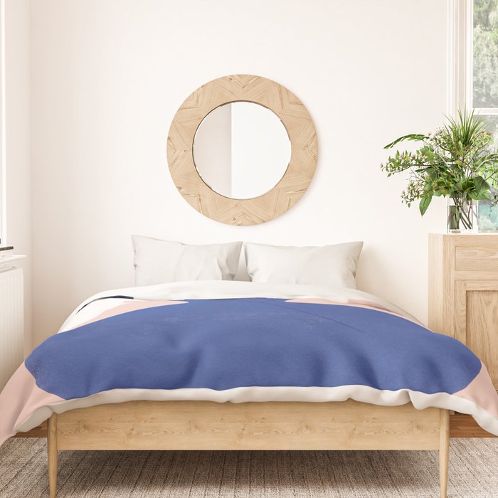 gatherings 9 Duvet Cover Gallery Image 3