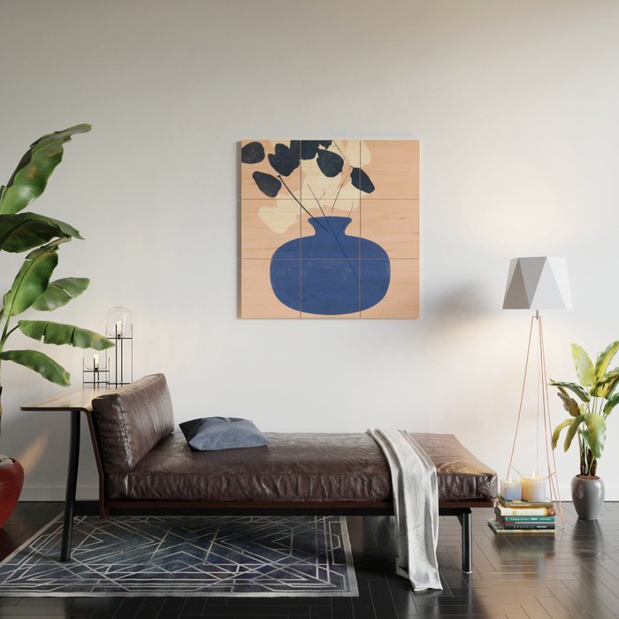gatherings 9 Wood Wall Art Gallery Image 2