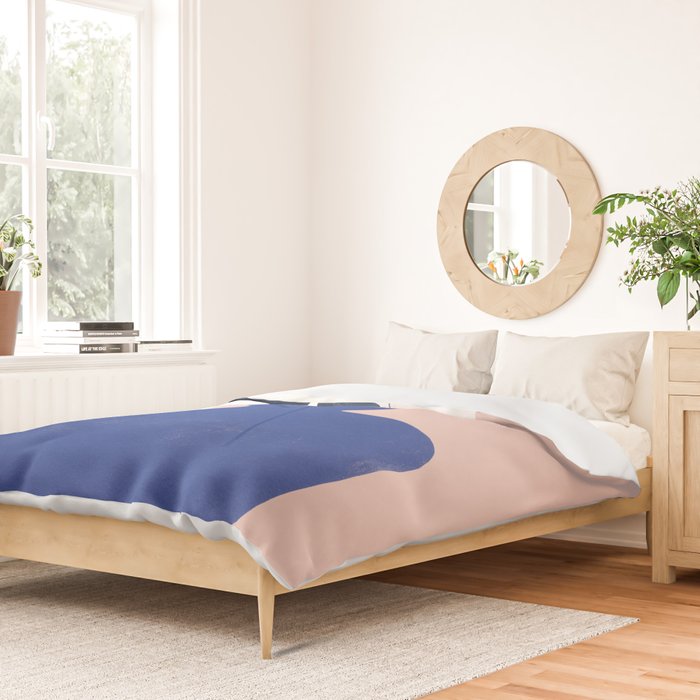 gatherings 9 Duvet Cover Gallery Image 2
