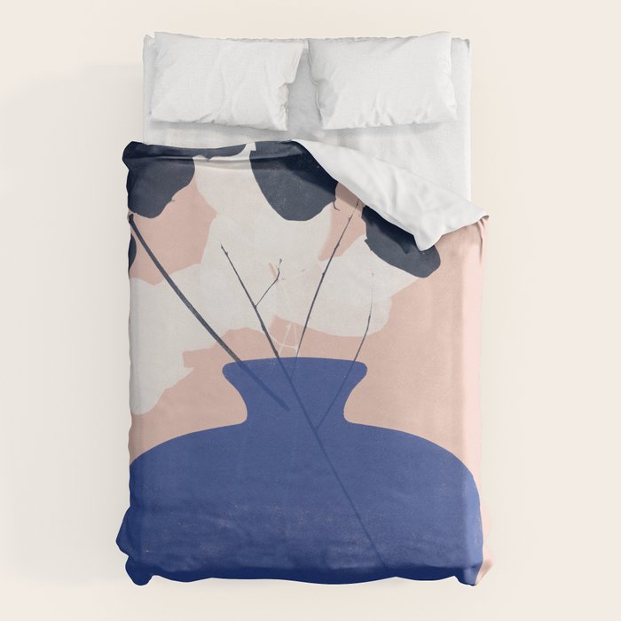 gatherings 9 Duvet Cover Gallery Image 6