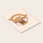 MUSUBI SHAKA Notebook Gallery Image 2
