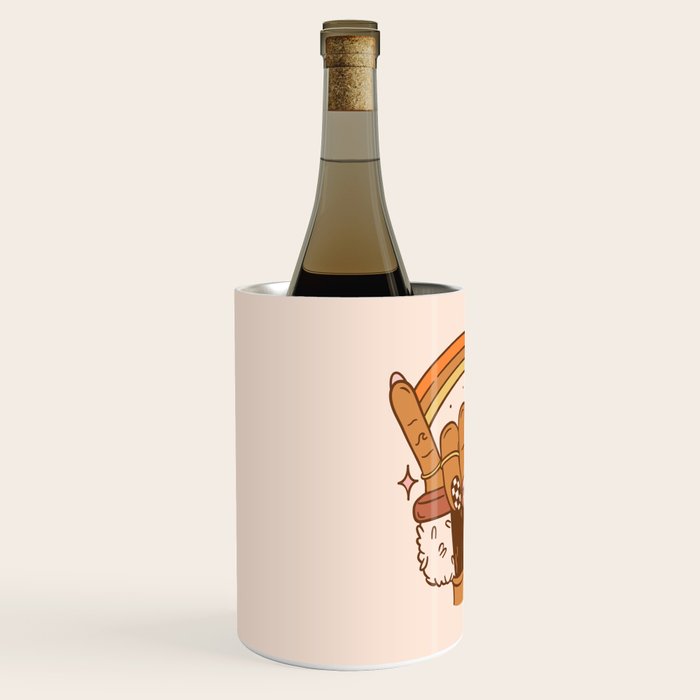 MUSUBI SHAKA Wine Chiller Gallery Image 1