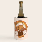 MUSUBI SHAKA Wine Chiller Gallery Image 3