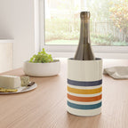 Blanket Stripe - classic Wine Chiller Gallery Image 4