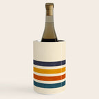 Blanket Stripe - classic Wine Chiller Gallery Image 2