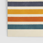 Blanket Stripe - classic Poster Gallery Image 3