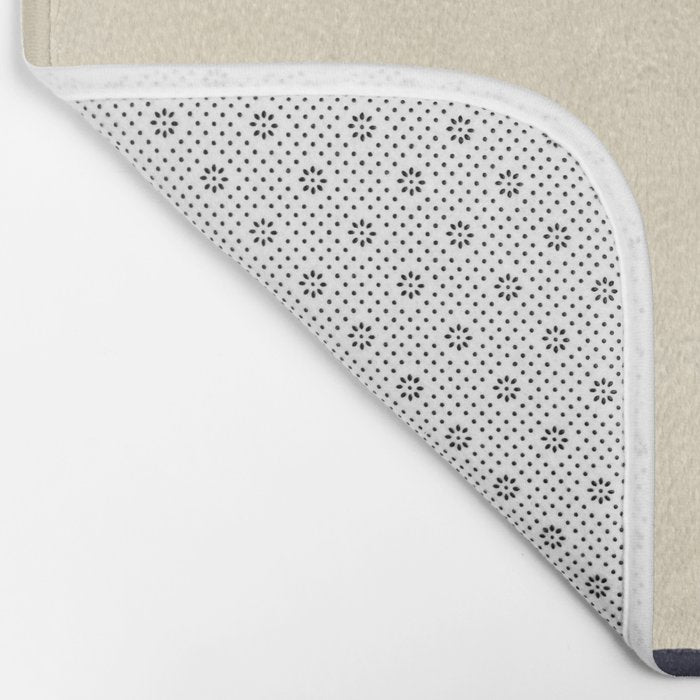 Blanket Stripe - classic Bath Mat Gallery Image 2