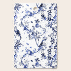 Monkey World Jouy Cutting Board Gallery Image 1