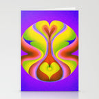 Point and Click Stationery Card Gallery Image 2