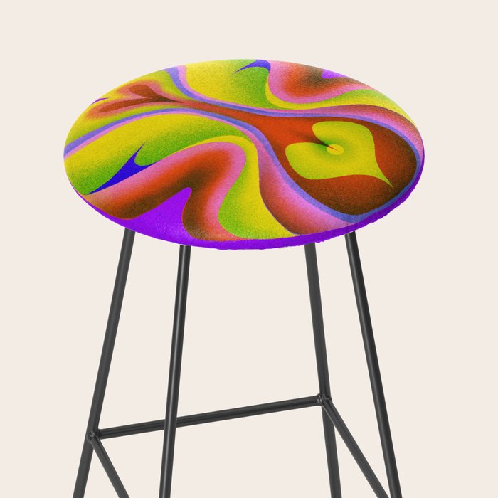 Point and Click Stool Gallery Image 2