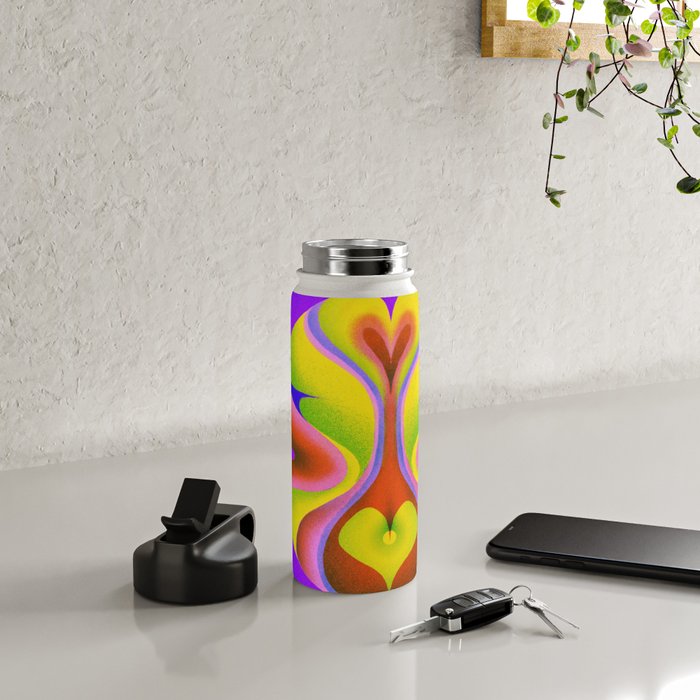 Point and Click Water Bottle Gallery Image 4