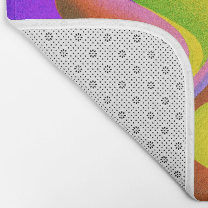 Point and Click Bath Mat Gallery Image 2