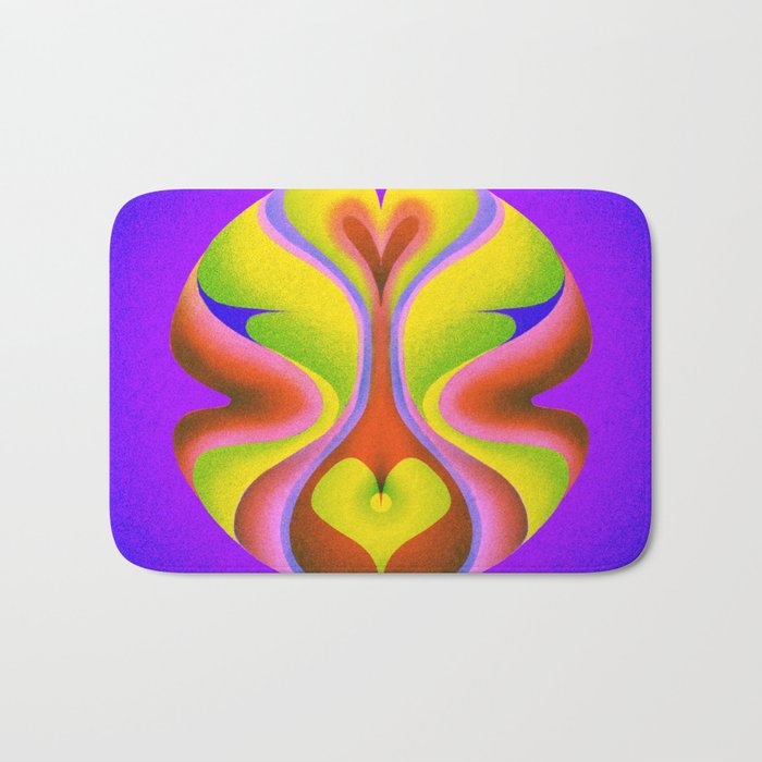 Point and Click Bath Mat Gallery Image 1