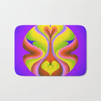 Point and Click Bath Mat Gallery Image 1