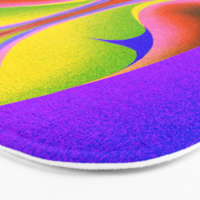 Point and Click Bath Mat Gallery Image 3