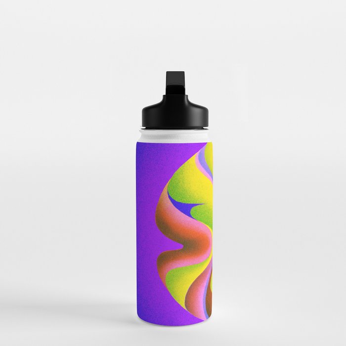 Point and Click Water Bottle Gallery Image 3