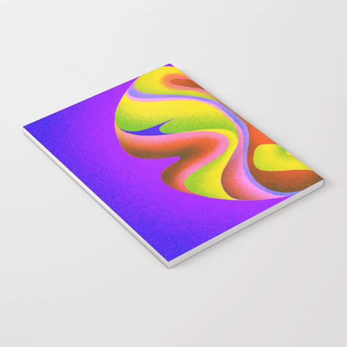 Point and Click Notebook Gallery Image 3