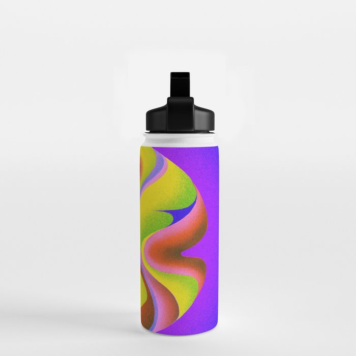 Point and Click Water Bottle Gallery Image 2