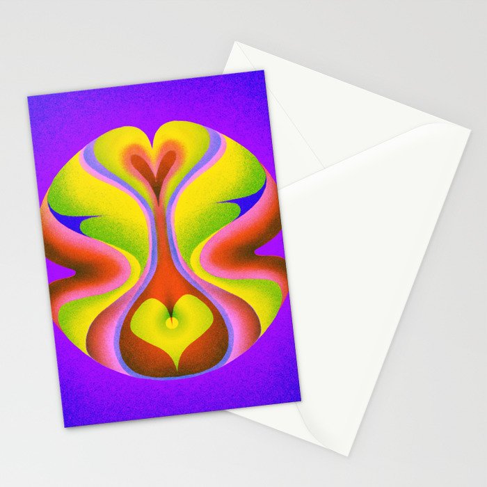 Point and Click Stationery Card Gallery Image 2