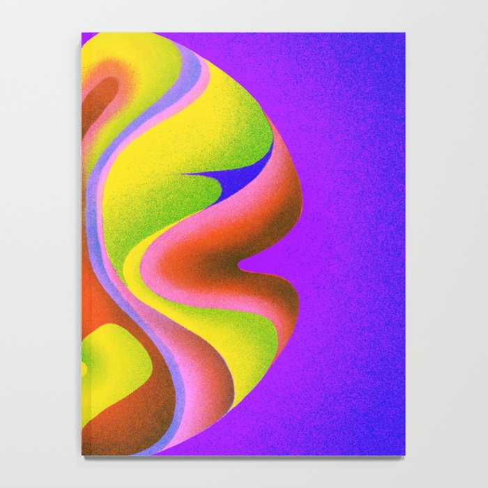 Point and Click Notebook Gallery Image 4