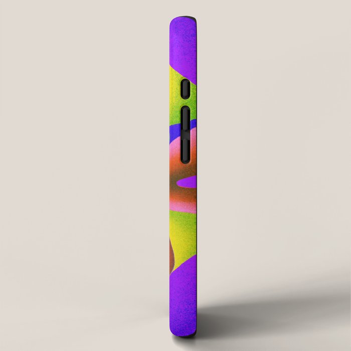 Point and Click iPhone Case Gallery Image 2