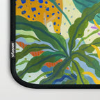Paradise Jungle Laptop Sleeve Gallery Image 3