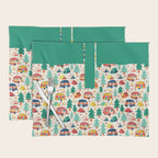 Let's go camping! Placemat Gallery Image 1