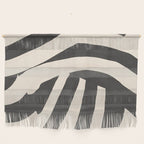 abstract minimal 80 Wall Hanging Gallery Image 1