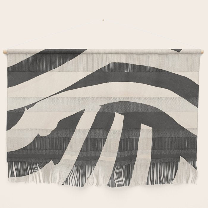 abstract minimal 80 Wall Hanging Gallery Image 1