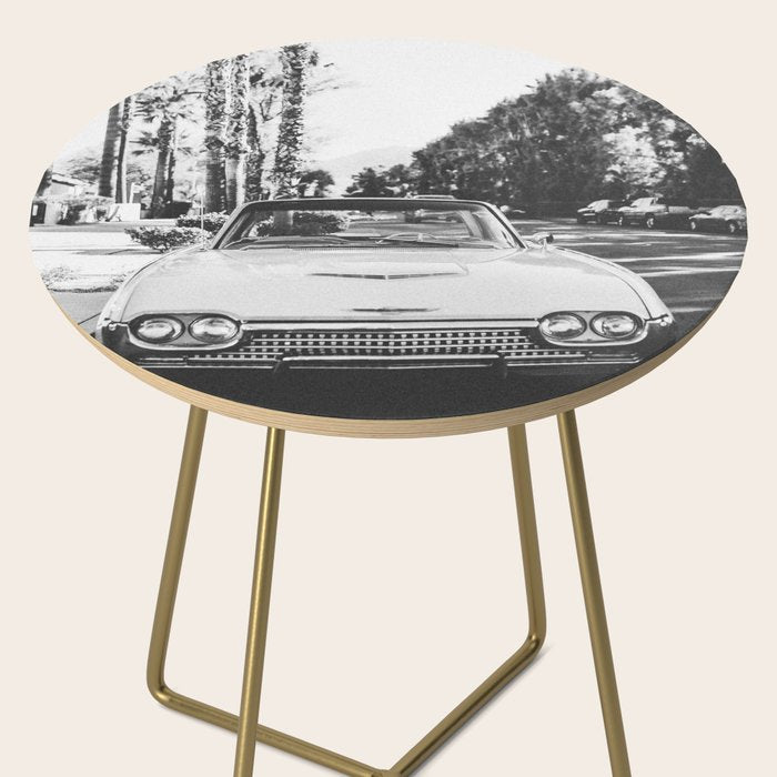 VINTAGE PALM SPRINGS Side Table Gallery Image 2