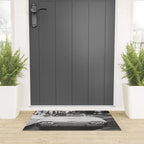 VINTAGE PALM SPRINGS Welcome Mat Gallery Image 3