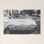 VINTAGE PALM SPRINGS Welcome Mat Gallery Image 1