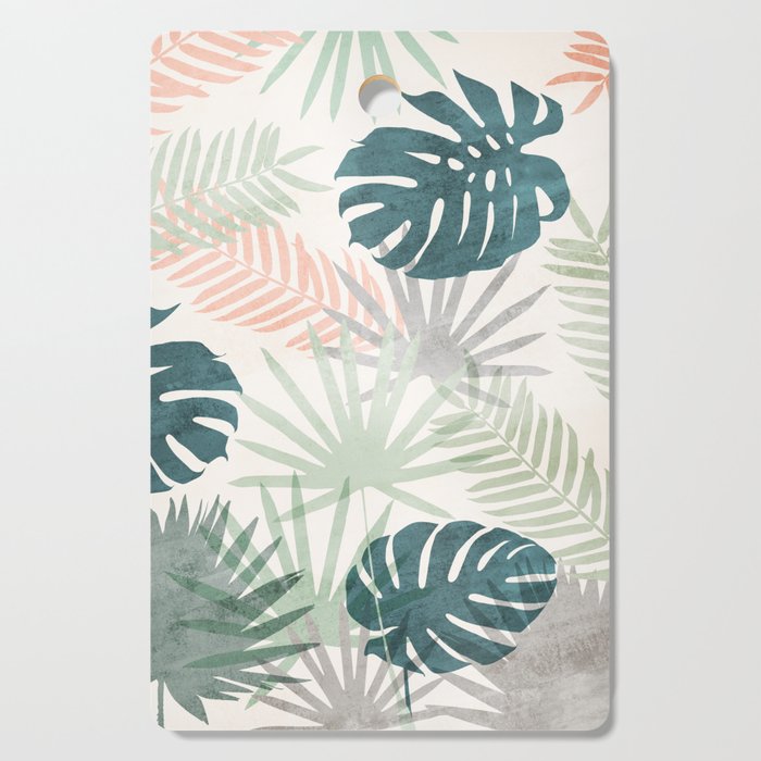 Tropicalia Cutting Board Gallery Image 1