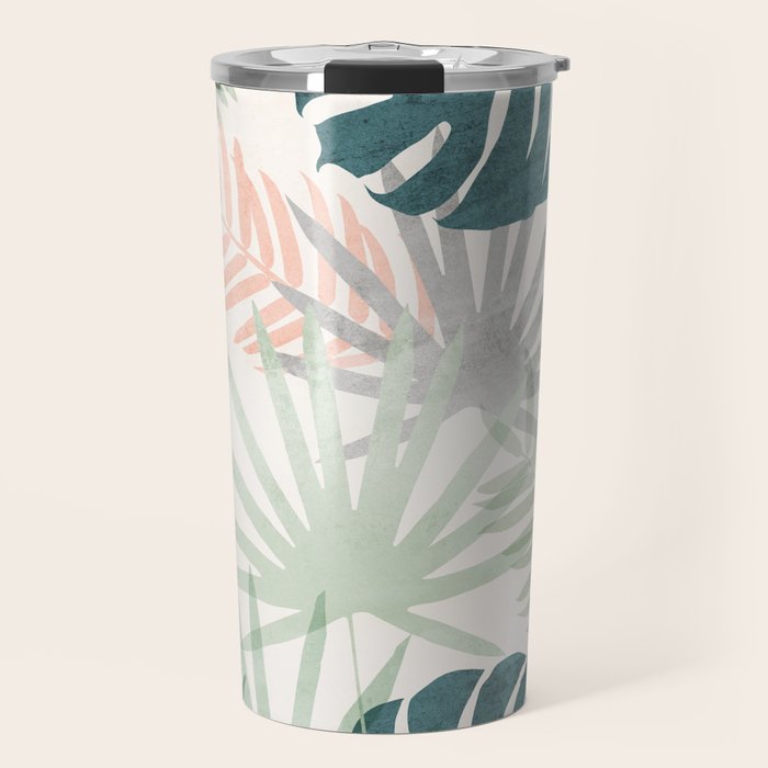 Tropicalia Travel Mug Gallery Image 1
