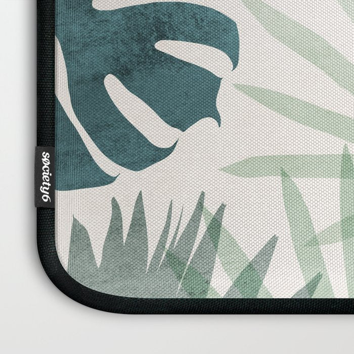 Tropicalia Laptop Sleeve Gallery Image 3