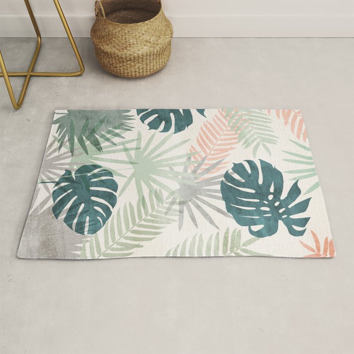 Tropicalia Rug Gallery Image 1