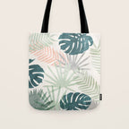 Tropicalia Tote Bag Gallery Image 1