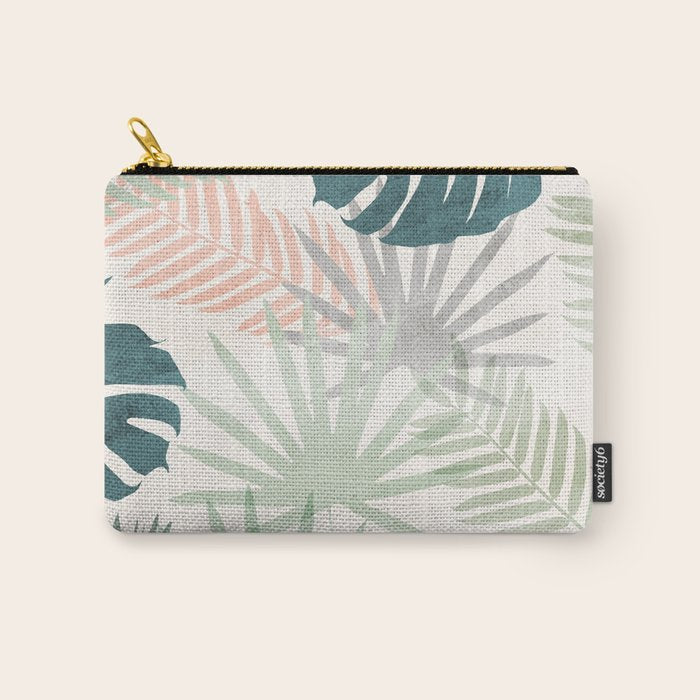 Tropicalia Carry All Pouch Gallery Image 1